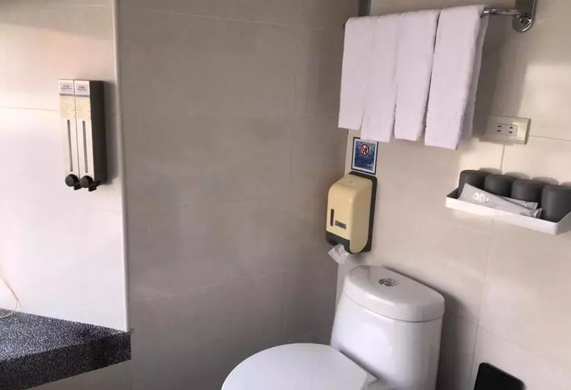 Fotos del hotel Ecfa   Kuming:  9