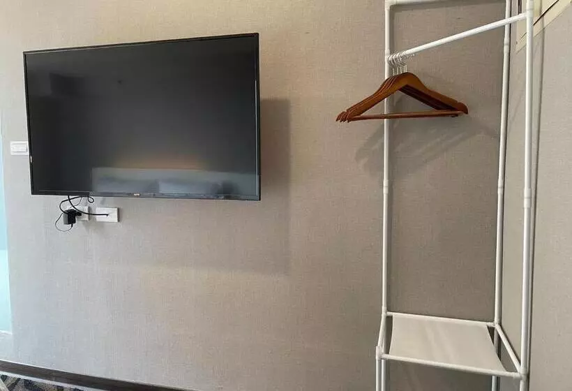 Fotos del hotel Ecfa   Kuming:  25