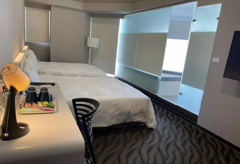 Fotos del hotel Ecfa   Kuming:  5