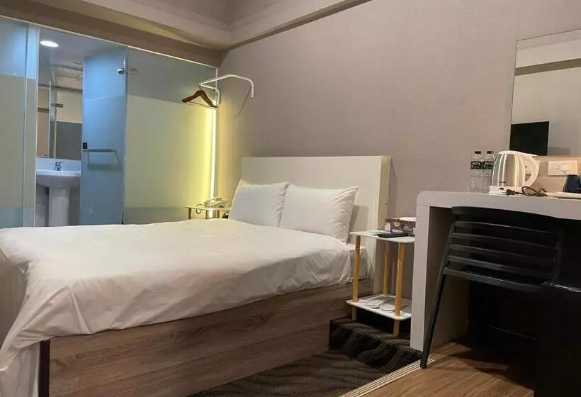 Fotos del hotel Ecfa   Kuming:  8