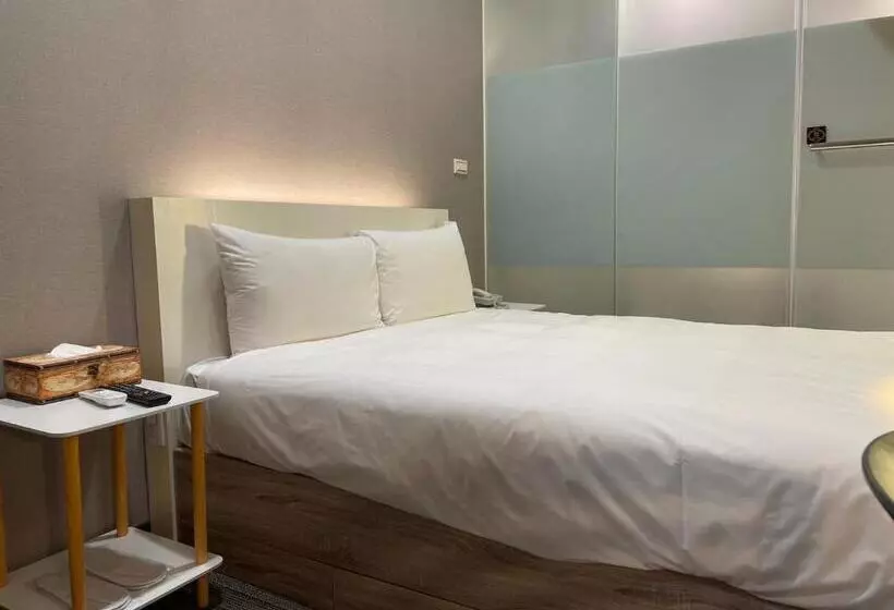 Fotos del hotel Ecfa   Kuming:  10