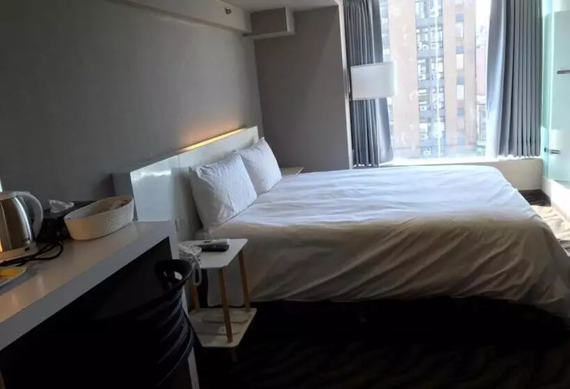 Fotos del hotel Ecfa   Kuming:  12