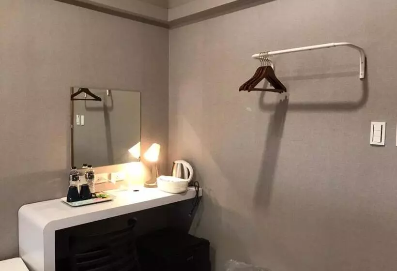 Fotos del hotel Ecfa   Kuming:  24