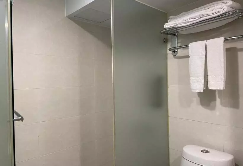 Fotos del hotel Ecfa   Kuming:  13