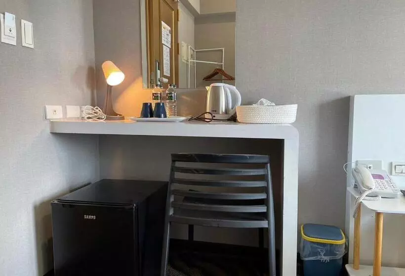 Fotos del hotel Ecfa   Kuming:  21