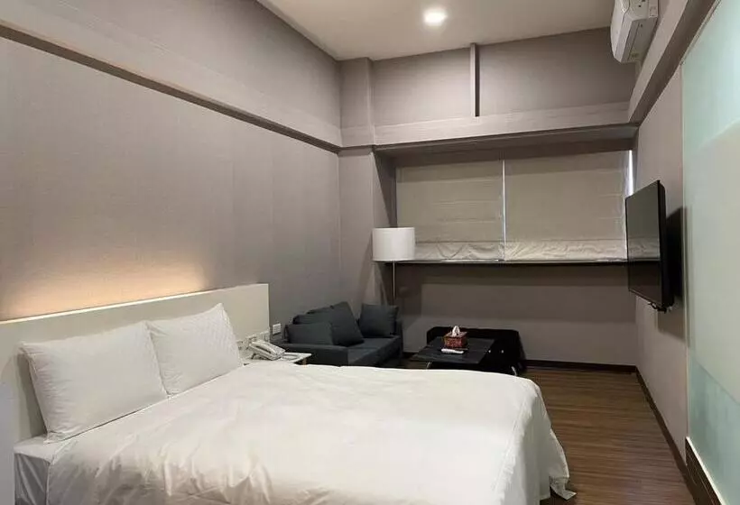 Fotos del hotel Ecfa   Kuming:  20