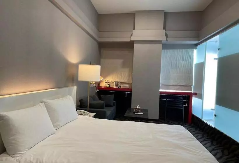 Fotos del hotel Ecfa   Kuming:  18