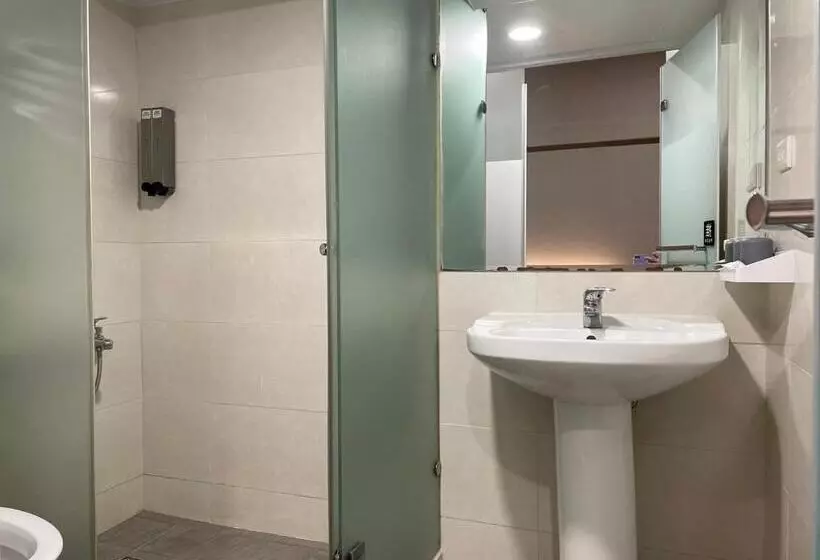 Fotos del hotel Ecfa   Kuming:  11