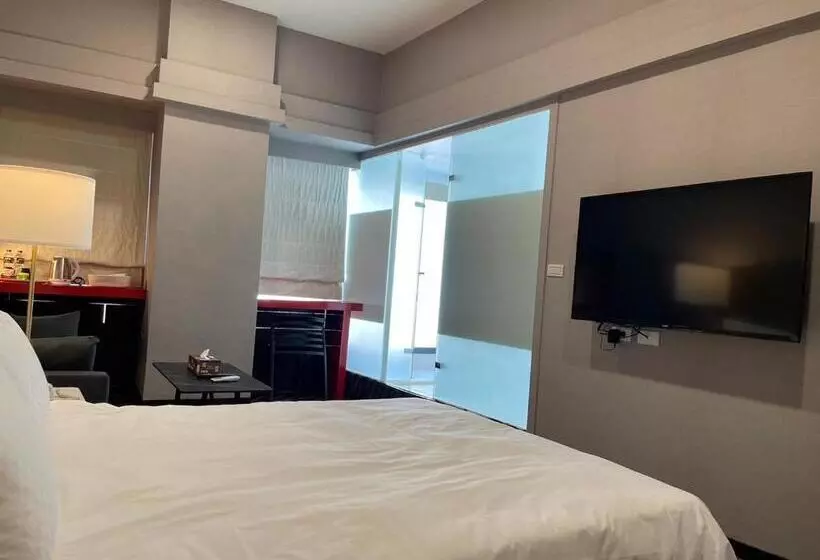 Fotos del hotel Ecfa   Kuming:  22