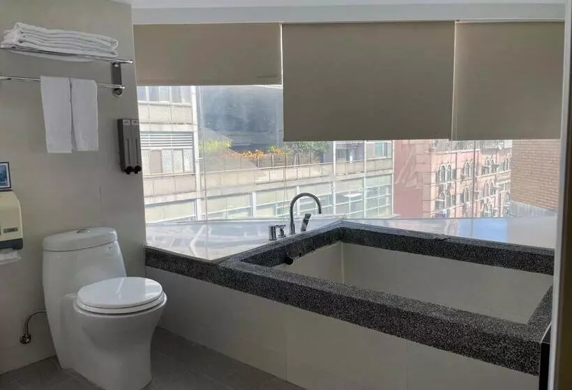 Fotos del hotel Ecfa   Kuming:  15