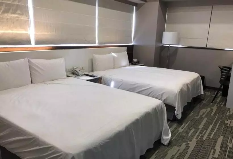 Fotos del hotel Ecfa   Kuming:  14