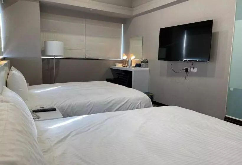 Fotos del hotel Ecfa   Kuming:  19