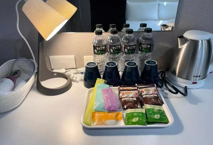 Fotos del hotel Ecfa   Kuming:  2