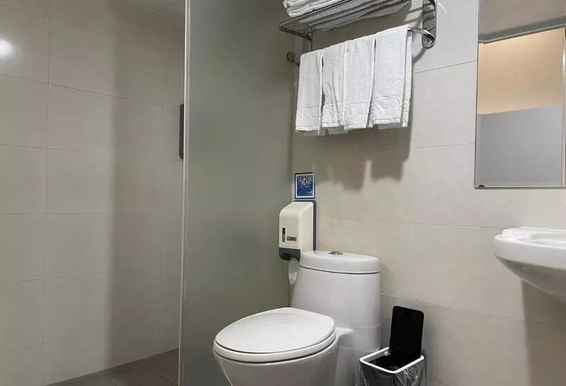 Fotos del hotel Ecfa   Kuming:  6