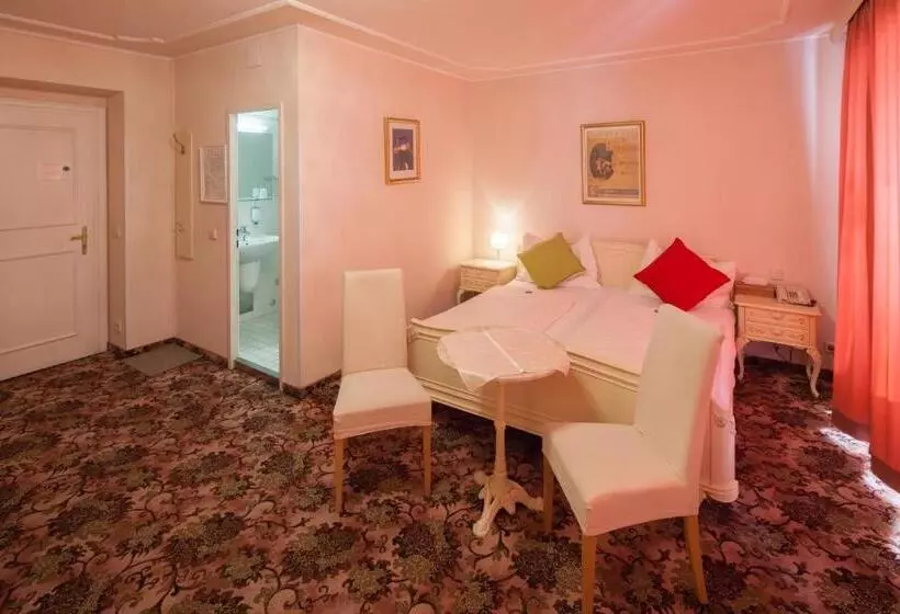 Fotos del hotel Aviano Boutique:  2