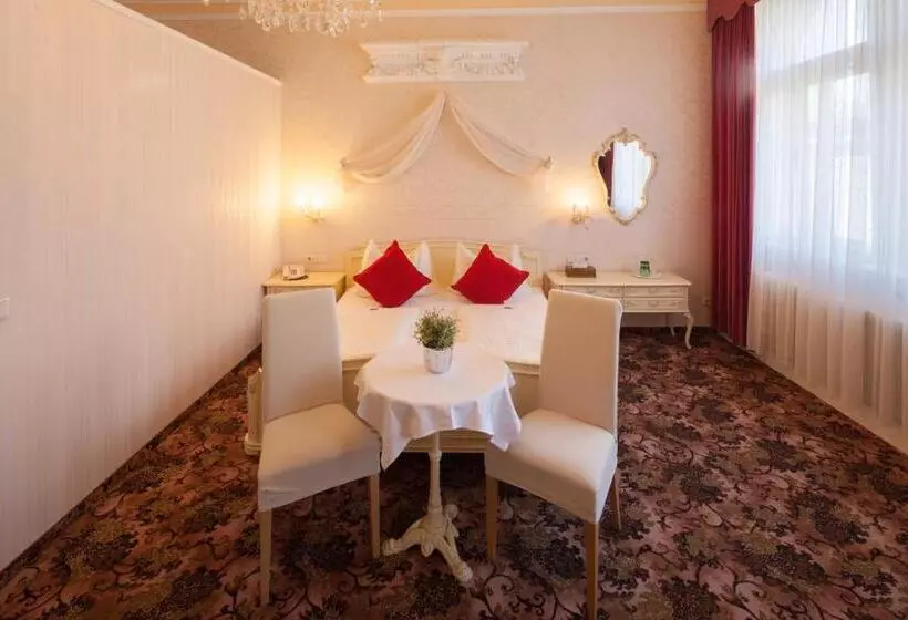 Fotos del hotel Aviano Boutique:  23