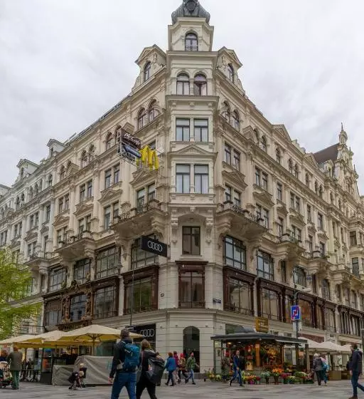 Fotos del hotel Aviano Boutique:  9