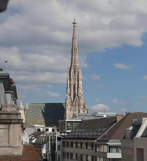 Fotos del hotel Aviano Boutique:  16