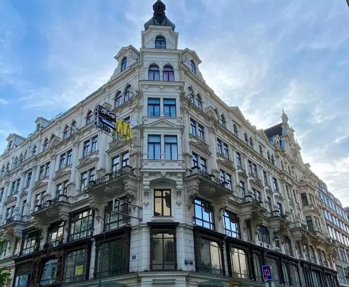 Fotos del hotel Aviano Boutique:  1