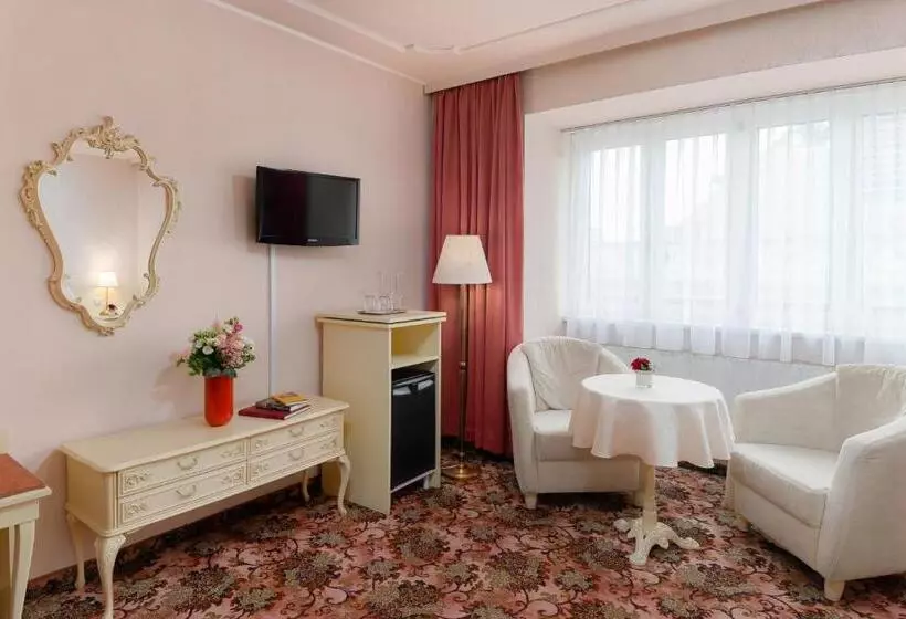 Fotos del hotel Aviano Boutique:  24