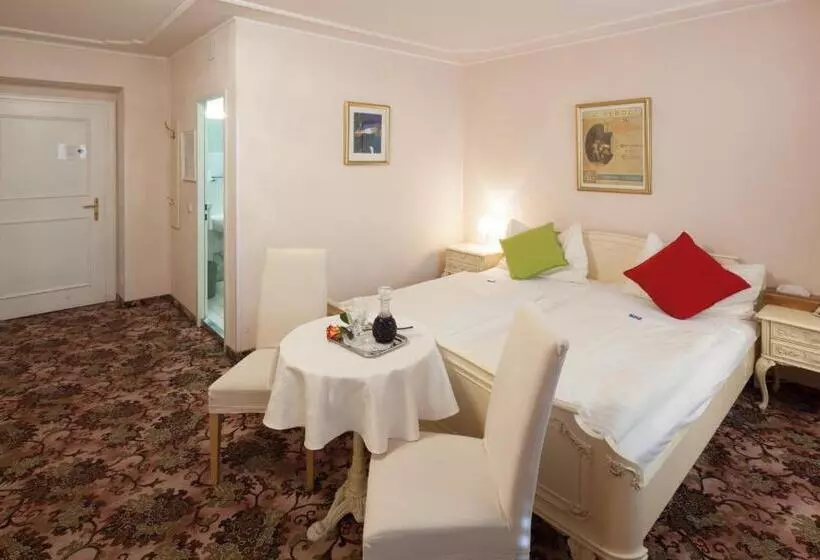 Fotos del hotel Aviano Boutique:  19