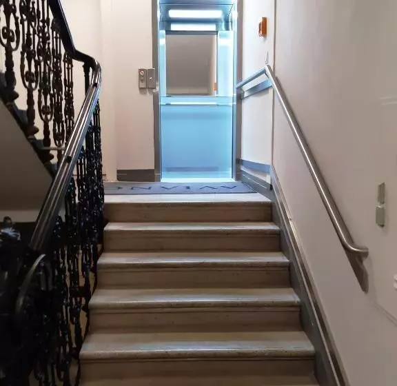 Fotos del hotel Aviano Boutique:  3