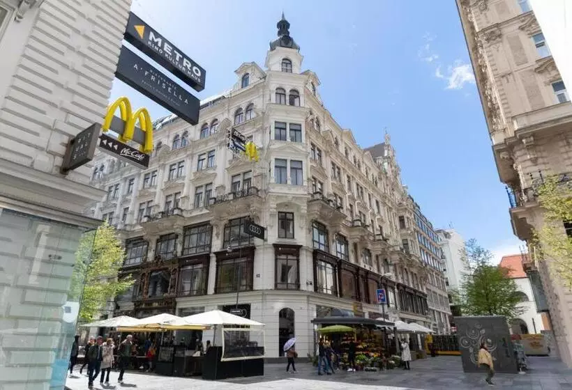 Fotos del hotel Aviano Boutique:  13