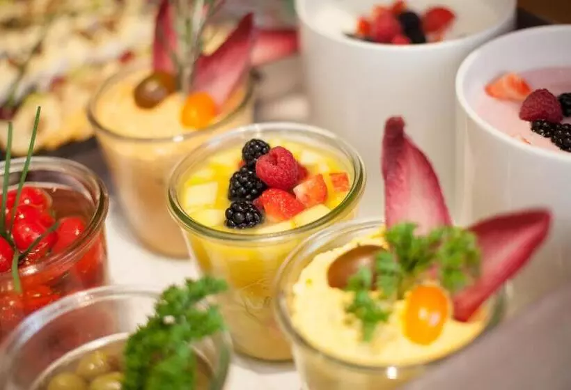 Fotos del hotel Aviano Boutique:  15