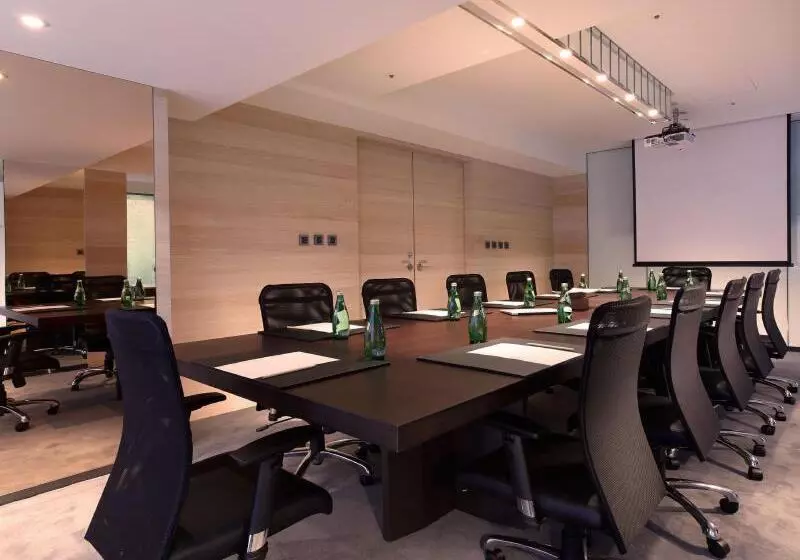 Fotos del hotel Cozzi Minsheng Taipei:  7