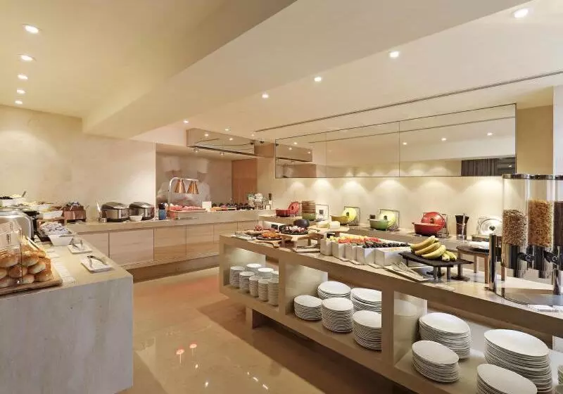 Fotos del hotel Cozzi Minsheng Taipei:  9