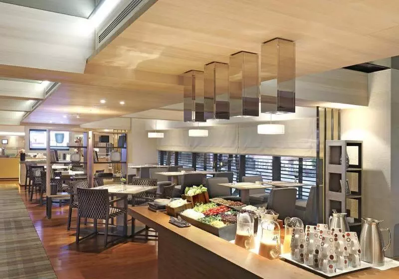 Fotos del hotel Cozzi Minsheng Taipei:  5