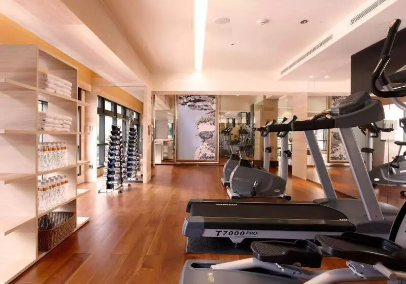 Fotos del hotel Cozzi Minsheng Taipei:  4