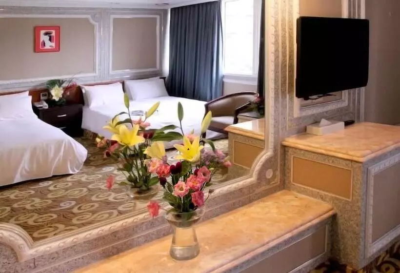 Fotos del hotel Quarantine   Crystal  Taipei:  24