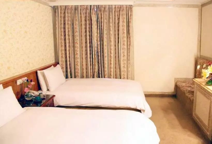 Fotos del hotel Quarantine   Crystal  Taipei:  12