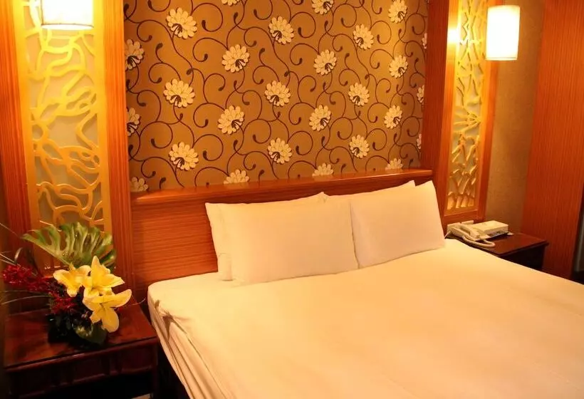 Fotos del hotel Quarantine   Crystal  Taipei:  14