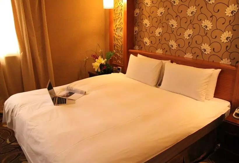 Fotos del hotel Quarantine   Crystal  Taipei:  16