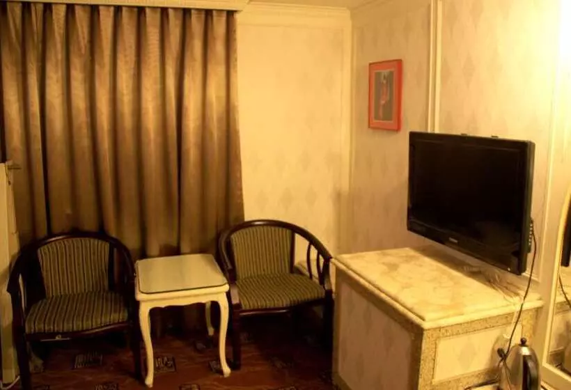 Fotos del hotel Quarantine   Crystal  Taipei:  18