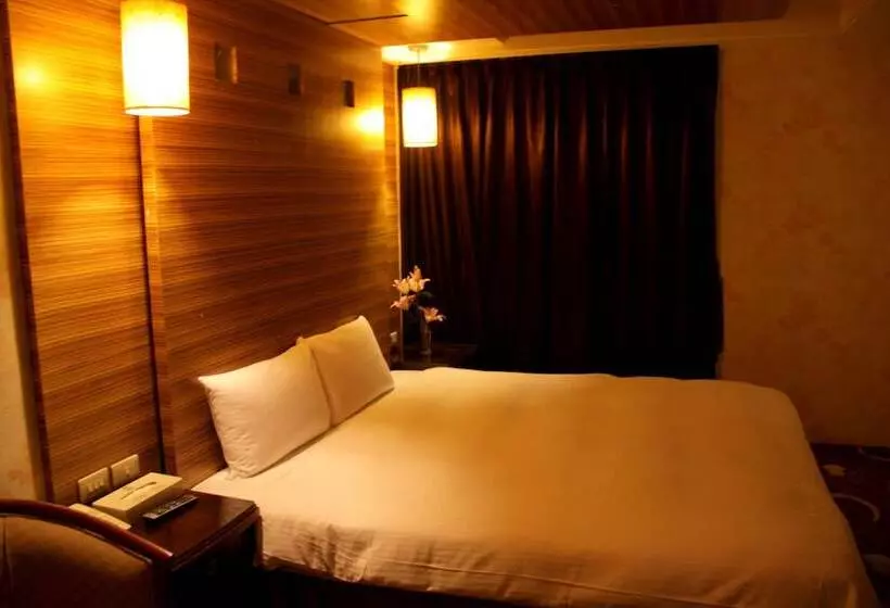 Fotos del hotel Quarantine   Crystal  Taipei:  2