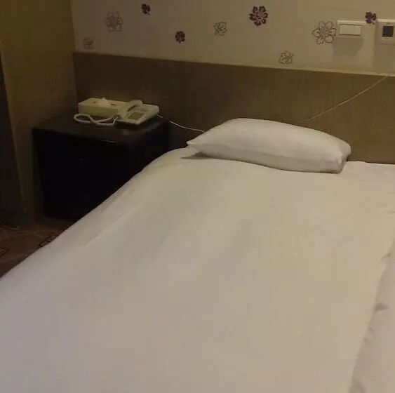 Fotos del hotel Quarantine   Crystal  Taipei:  6