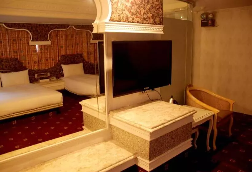 Fotos del hotel Quarantine   Crystal  Taipei:  23