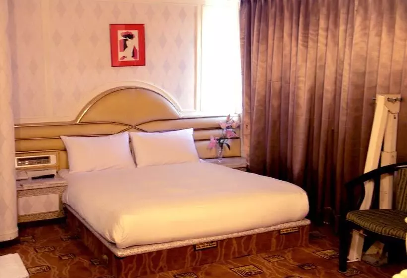 Fotos del hotel Quarantine   Crystal  Taipei:  22