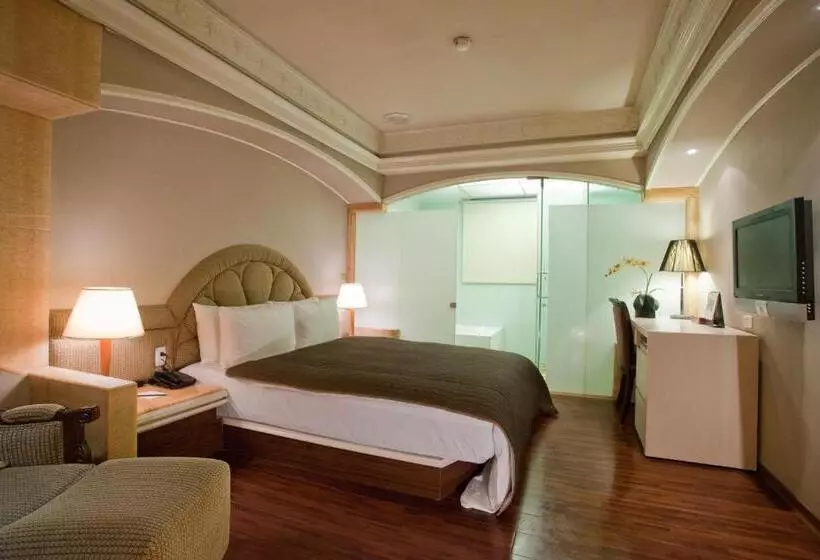 Fotos del hotel Deja Vu:  2