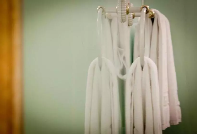 Fotos del hotel Deja Vu:  20