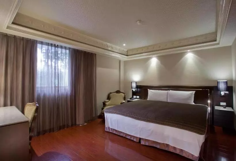 Fotos del hotel Deja Vu:  10