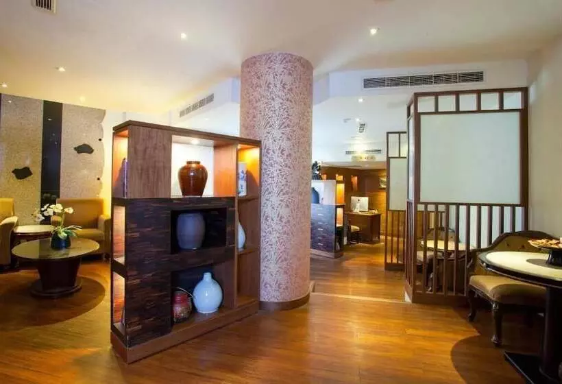 Fotos del hotel Deja Vu:  12