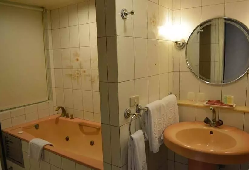 Fotos del hotel Deja Vu:  13