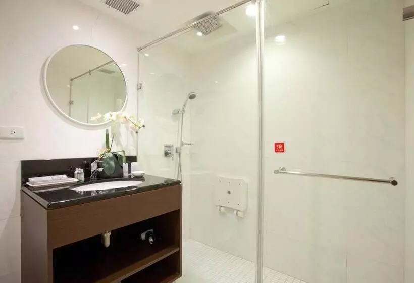 Fotos del hotel Deja Vu:  6