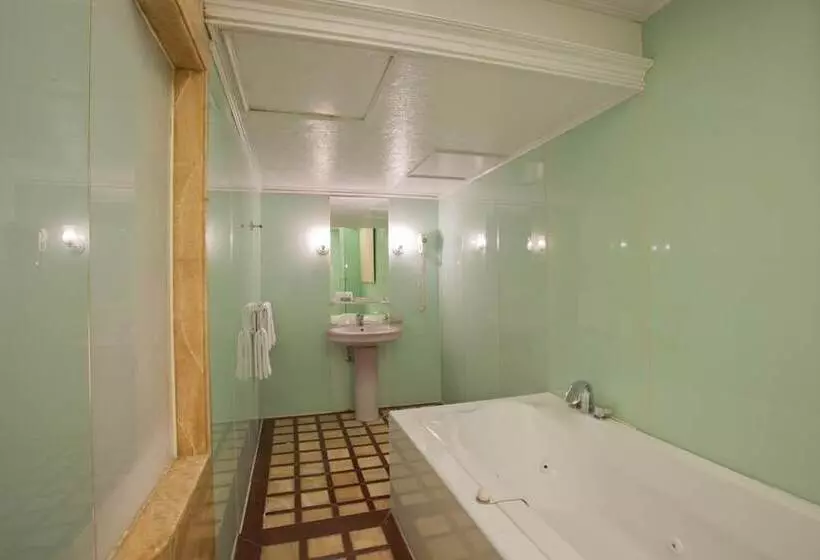 Fotos del hotel Deja Vu:  21