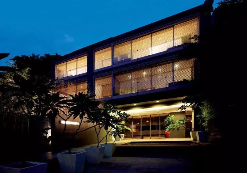 Fotos del hotel Double One:  20