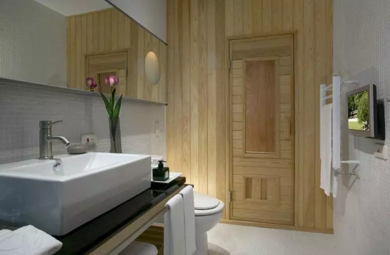 Fotos del hotel Double One:  3